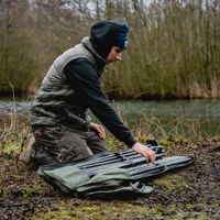 Nash Subterfuge Bushwhacker & Prodding Stick Bag